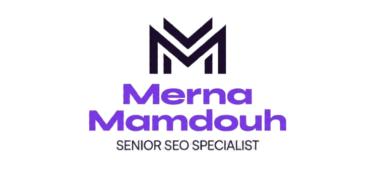 Merna Mamdouh — Senior SEO Specialist