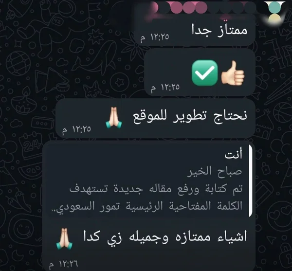 Technical SEO feedback